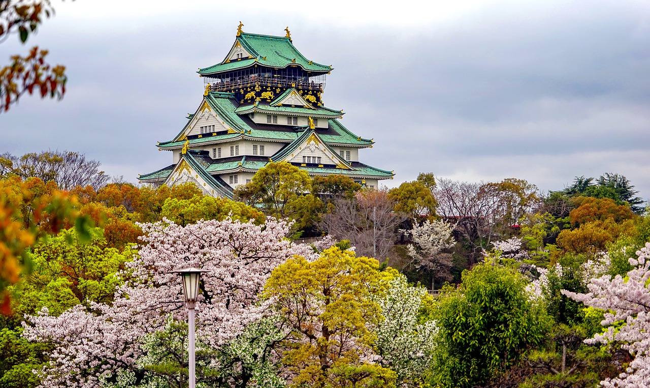 贵州追寻梦想的起点：为何选择高考后去日本留学？