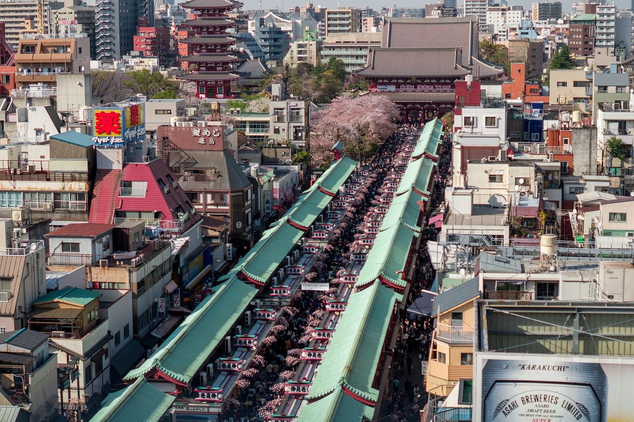 贵州高考后的新路径：为何选择去日本留学成就未来？